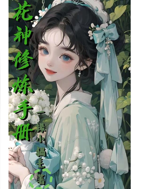 天官赐福花妖变成了什么