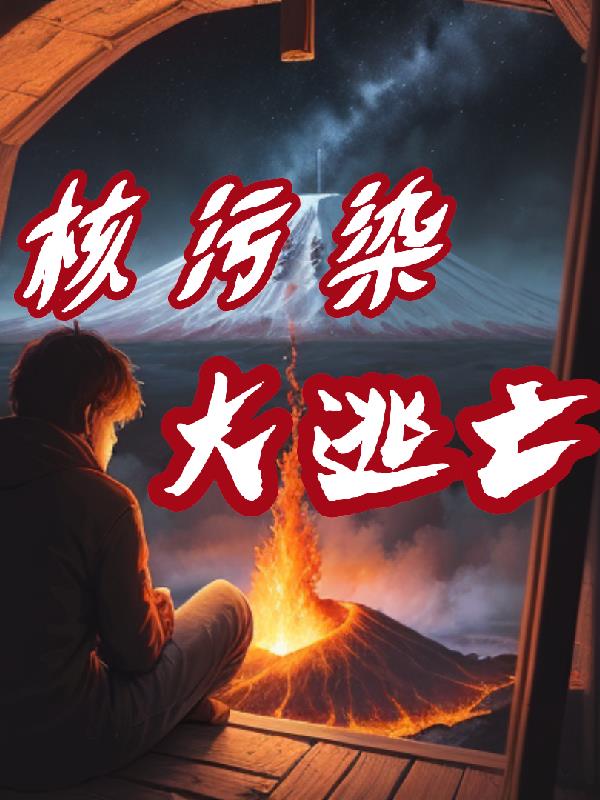 核污染爆炸