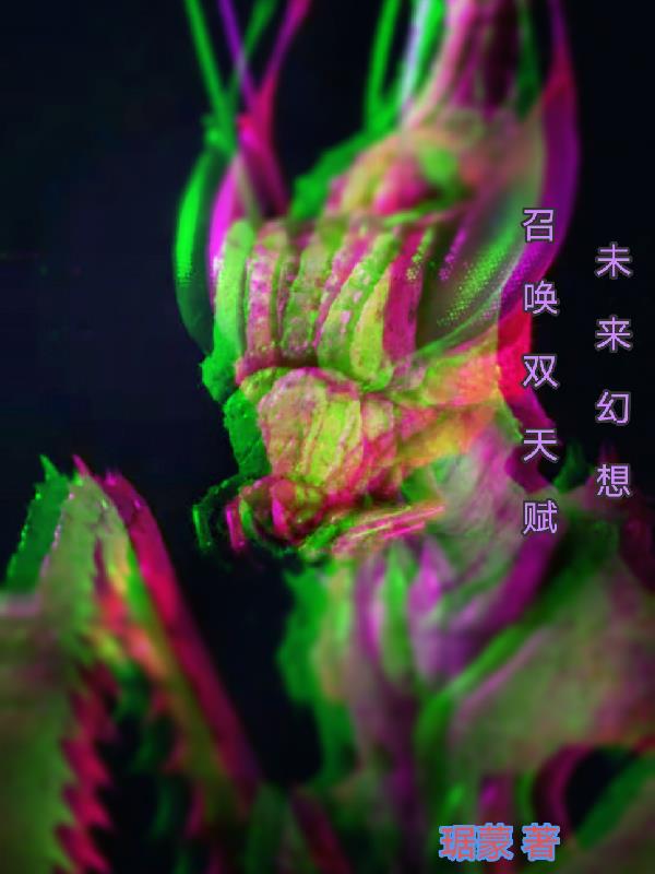 幻想未来合成