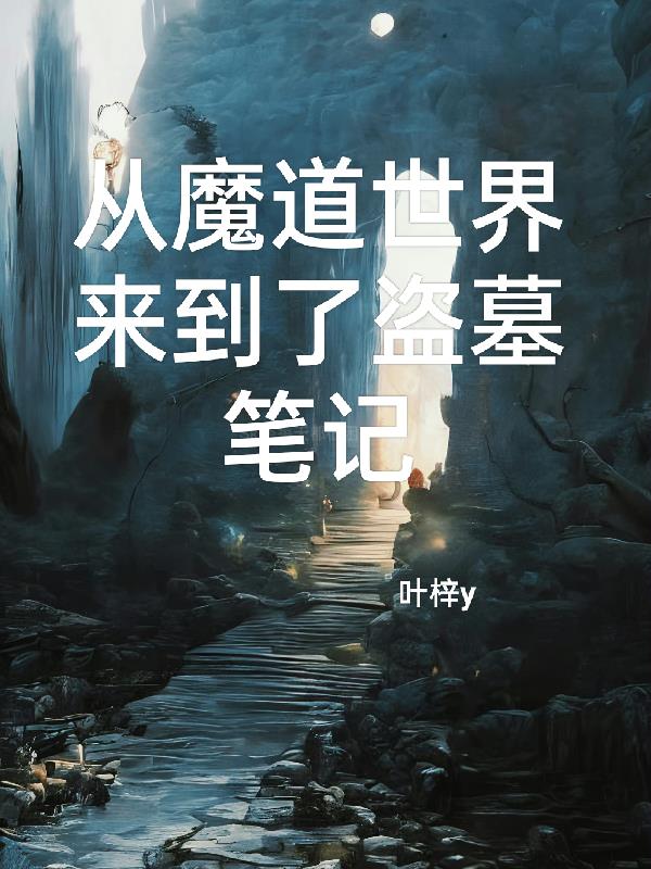 魔道穿越盗墓