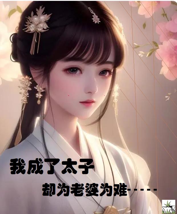 我成了太子他亲妈