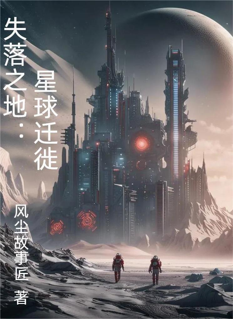 失落之地：星际迁徙