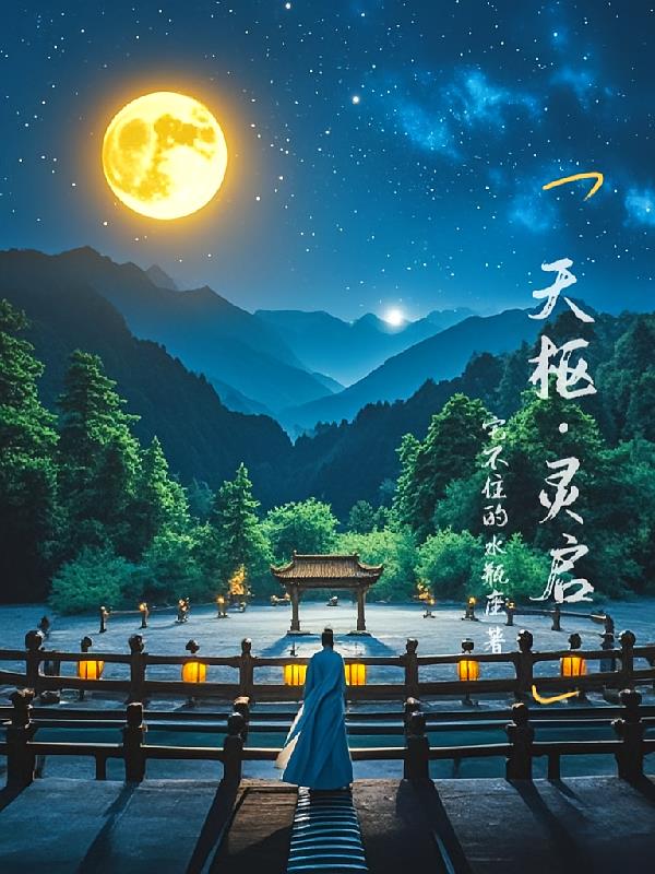 灵魄战神 天枢