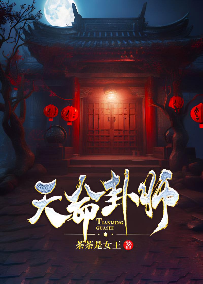 天命卦师洛因