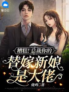 小说总裁的替嫁新娘完整版