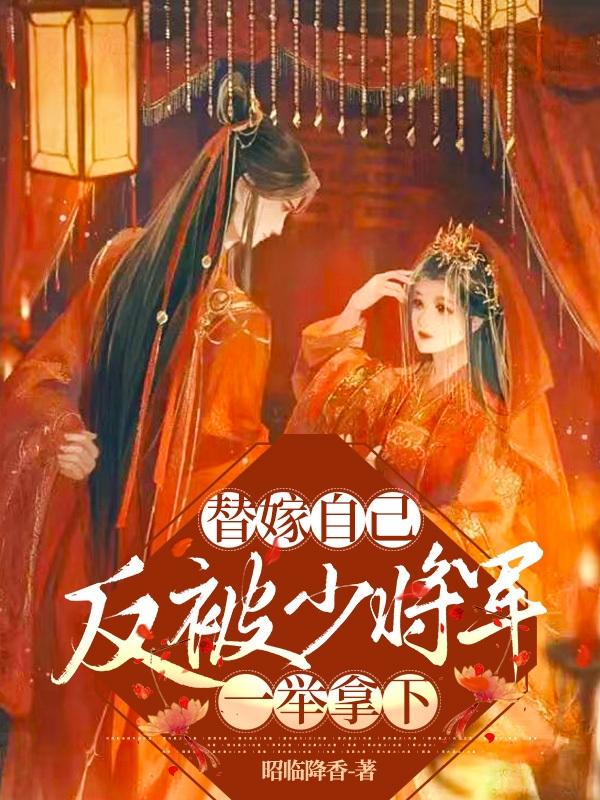 《替嫁将军》