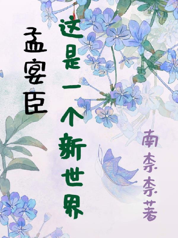 孟时宴孟虞完结