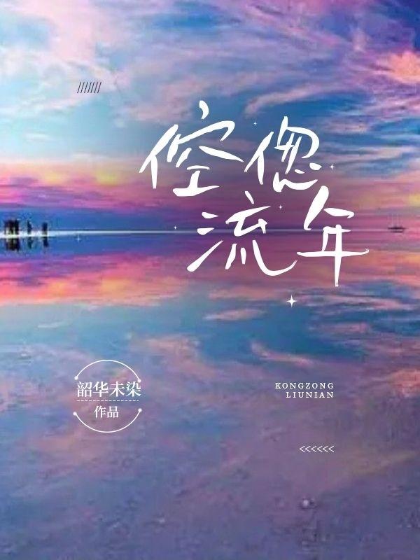 流年 mv