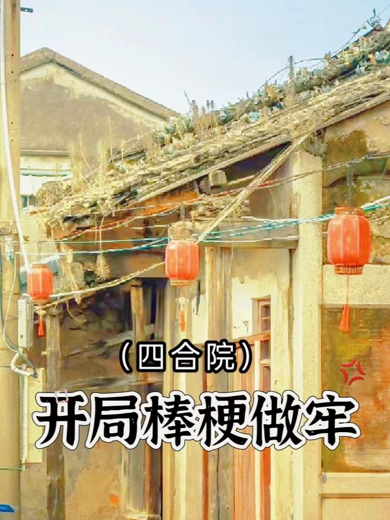 四合院开局棒梗坐牢跳皮筋的女孩